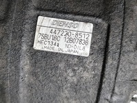 фото thumb №7, Насос, компрессор кондиционера land rover freelander 447220-8512