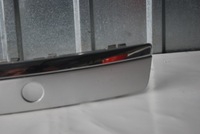 фото thumb №5, Молдинг бампера левый перед a8 d3 ly7w 4e0807223ab