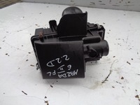 фото thumb №1, Корпус фильтра воздуха mazda 6 ii gh fl 2.2 d