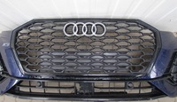 фото thumb №7, Бампер перед переднее audi q3 ii 83a 83f s-line 18-