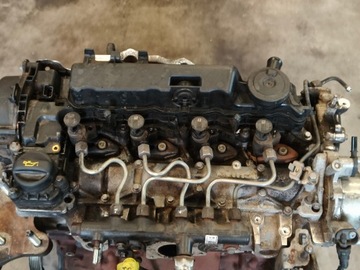 фото thumb №8, Ford mondeo mk5 2.0 tdci t7ce s-max mk2 kuga mk2 двигун комплектний євро 6