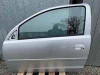 фото thumb №1, Дверь левый перед opel corsa c 2004r 3d