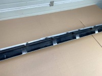 фото thumb №12, Молдинг пороговая порога левая chrysler grand voyager v 2008-2018 0zw51trmaa