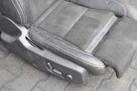 фото thumb №14, Volvo xc40 rdesign сидіння сидіння комплект сидінь обшивки