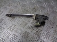 фото thumb №2, Ручка левая передняя наружная alfa romeo 156