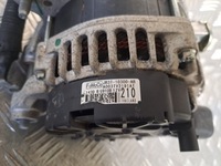 фото thumb №4, Ford ranger lift 20 r 2.0 ecoblue генератор