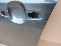 фото thumb №8, Suzuki sx4 s-cross lift 2016 2017 2018 двері ліва передні