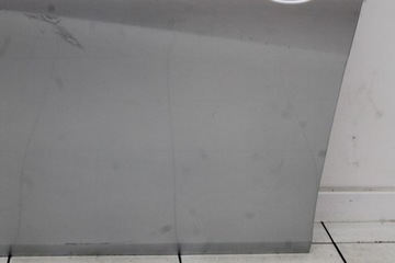 фото thumb №6, Двері ліві лівий перед передні seat leon ii 2005r- ls7y - код фарби