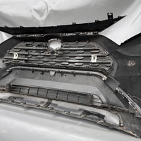 фото thumb №15, Бампер перед переднє toyota rav4 rav 4 18-22rok 53113-42110