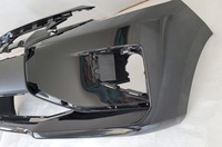 фото thumb №9, Бампер перед mitsubishi space star ii lift 2019-