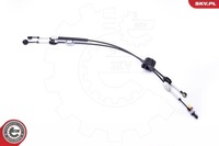 фото thumb №1, Трос zm.biegow l+p