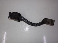 фото thumb №1, Потенциометр педаль газа peugeot 207