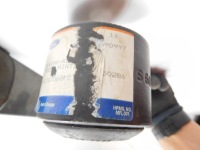 фото thumb №8, Рессора рессорный задняя ford transit 2006-2014 оригинальный номер 1490997