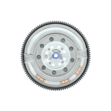 фото thumb №1, Колесо двомасовий i40 i carens iv optima 1.7 crdi