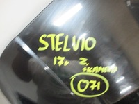 фото thumb №5, Крышка задняя alfa romeo stelvio pod камера