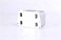 фото thumb №1, Радиатор масла mercedes cls c218 , e