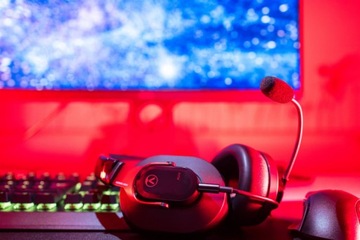 Austrian Audio PG16 — профессиональная игровая гарнитура