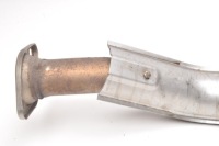 Aston martin vantage 4.7 гасник 4g43-5220-bd ліве Доставка, фото thumb