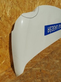 фото thumb №3, Toyota proace combo e rifter капот крышка двигателя 2016 2018