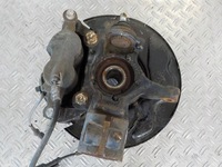 фото thumb №4, Ford custom 12-19 поворотний кулак ліва перед 2.2 tdci