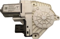 фото thumb №1, Моторчик скло правий перед tesla model y