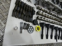 фото thumb №9, Bmw g30 g11 g14 g05 g06 g07 4.0i b58b30c головка циліндрів 8632293