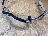 Пабтрубок  шланг труба кондиционера mg hs i 1.5t 11499283 11499284 рестайлинг  2020- Цена, фото thumb