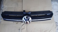 фото thumb №5, Решітка радіатора, antrapa 5g0853651cc vw golf vii 19r рестайлінг