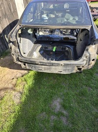 фото thumb №1, Четверть левая-правая задняя audi a3 8v sedan порог блок двигателя