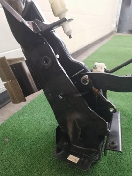 фото thumb №5, Fiat barchetta педаль тормоза газа 46724225