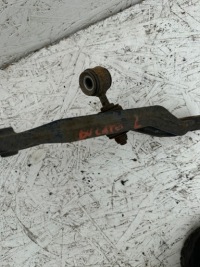 фото thumb №4, Ducato iii lift важіль лівий перед