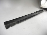 фото thumb №9, Накладка поріг сторона права fiat bravo 711915099