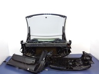 фото thumb №7, Mercedes slk r171 дах скляний kompletny 040