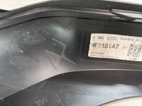 фото thumb №11, Решётка нижняя спойлер нижний бампера перед передний citroen ds7 lift 2022-