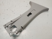 Купить Правая защита стойка среднего renault arkana d29202-jl000, фото thumb