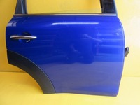 фото thumb №4, Mini countryman r60 двері праве задня повний