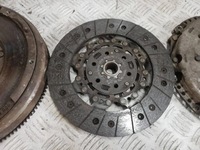 фото thumb №5, Citroen ds3 1.6 thp колесо двухмассовый 9673707580