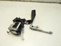 Ремінь безпеки натягувач правий перед alfa romeo mito 618744800 Зі Шроту, фото thumb