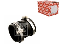 фото thumb №13, Шланг интеркулер citroen c5 iii rd 1.6 hdi 110