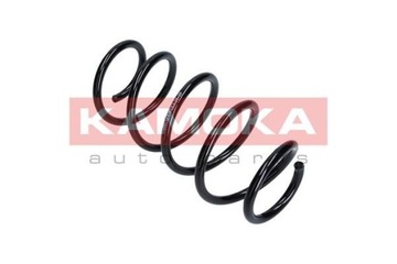 фото thumb №15, 2x kamoka пружина подвешивание opel vectra c 02-