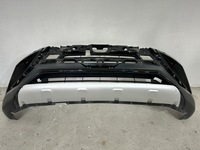 фото thumb №7, Бампер mitsubishi eclipse cross перед