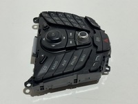 фото thumb №2, Ford b-max панель радіо av1t18k811dc