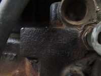 фото thumb №6, Двигун renault megane ii 1.4 k4j730