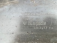 Daf cf85 2006-2013 правая подножка подножка подножка кабины 1363817 Доставка, фото thumb