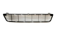 фото thumb №1, Toyota hilux 2012- решётка радиатора czarna w бампер средняя