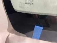 фото thumb №4, Hyundai genesis gv70 скло передня датчик камера acoustic hud 2020-