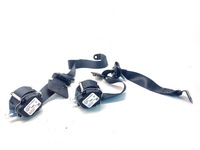 фото thumb №1, Jeep wrangler jl 21r pas ремни безопасности задняя