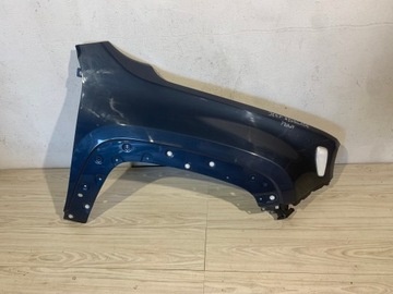 фото thumb №1, Jeep renegade рестайлінг крило правий перед