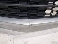 фото thumb №7, Skoda octavia iii 3 рестайлинг бампер перед переднее