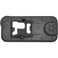 фото thumb №1, Diederichs 4236430 усилитель, решётка радиатора